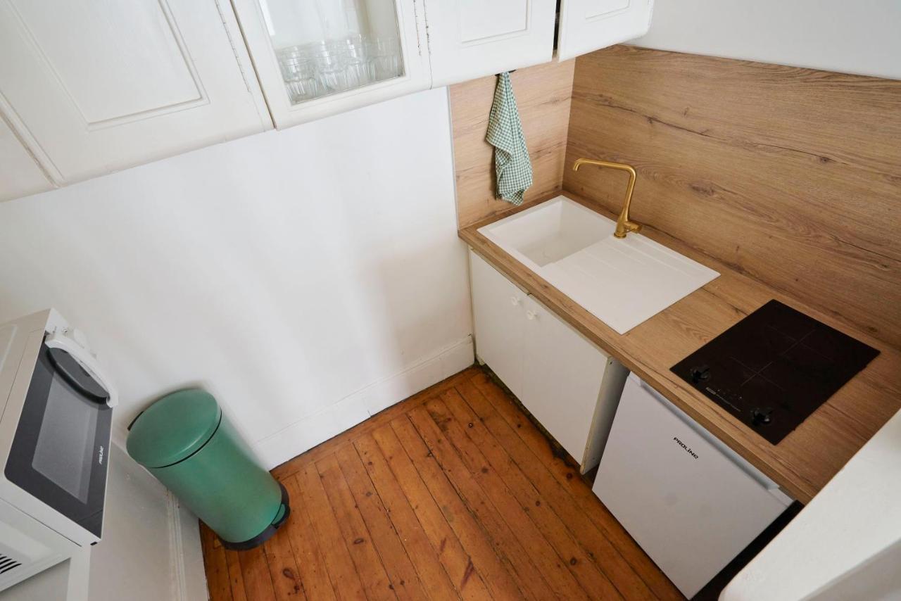 Appartement Cosy Au Centre De Lille