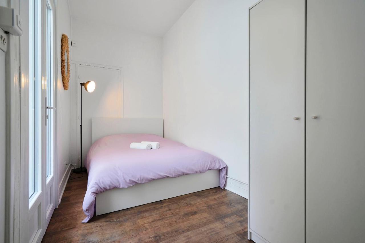 Appartement Cosy Au Centre De Lille